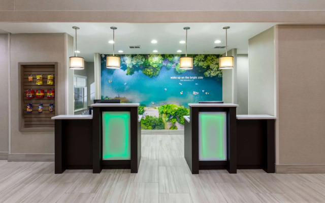 La Quinta Inn & Suites by Wyndham New Braunfels