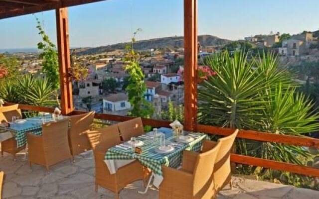 Cyprus Villages Traditional Houses