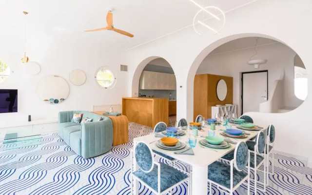 Villa Affresco by Myvillacollection
