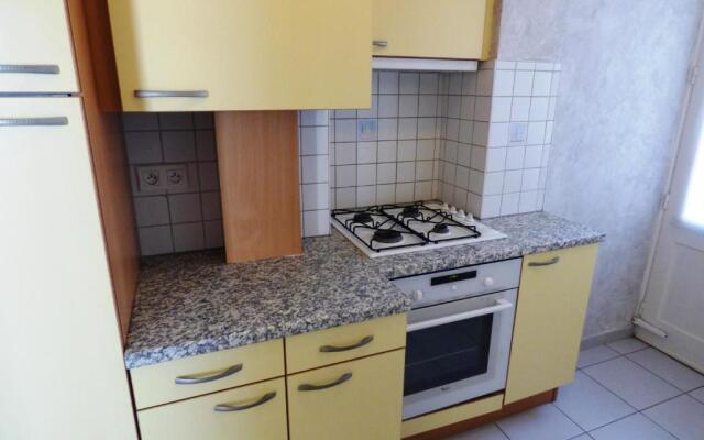 Appartement Les Sables-d'Olonne, 2 pièces, 4 personnes - FR-1-427-73