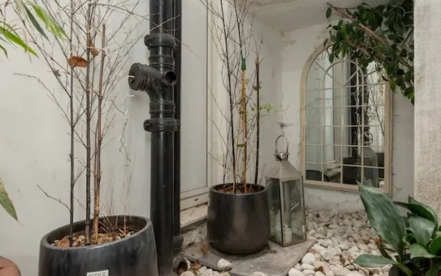 Luxurious 2 Bedroon Flat in the Heart of London