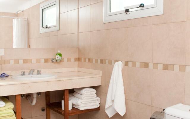 Oasis Apart Spa En Las Gaviotas