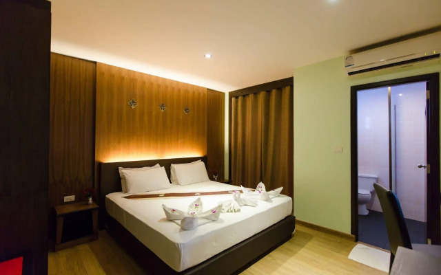 Hotel Sole
