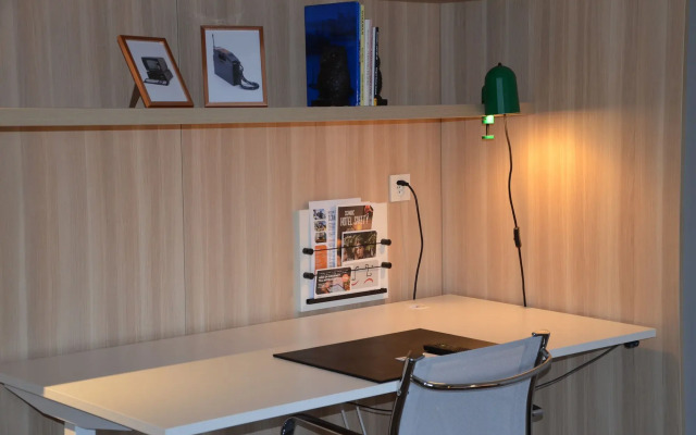 Scandic Kista