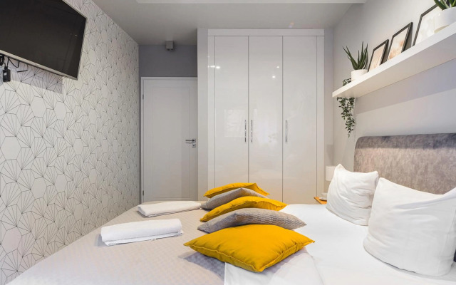 P&O Apartments Plac Europejski