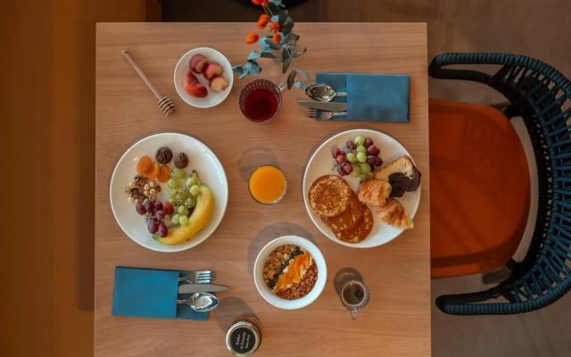 Novotel Paris Val de Fontenay