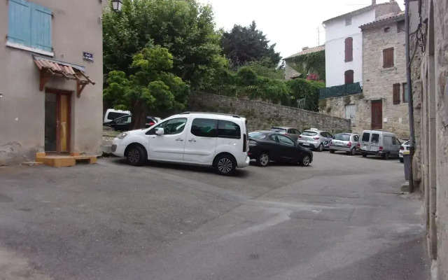 triplex douillet