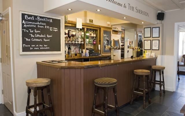 The Sherston Inn