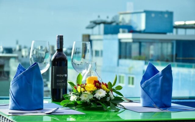 Sira Grande Hotel and Spa