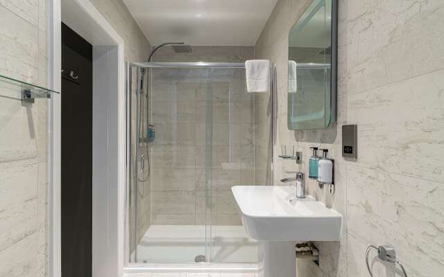 The Bold Hotel, BW Signature Collection