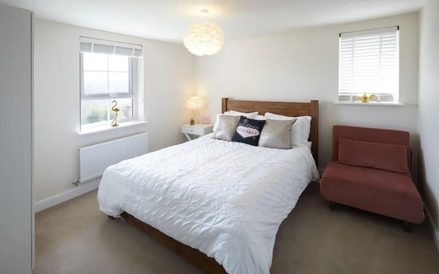 Host Stay The Cinder Track Hideaway