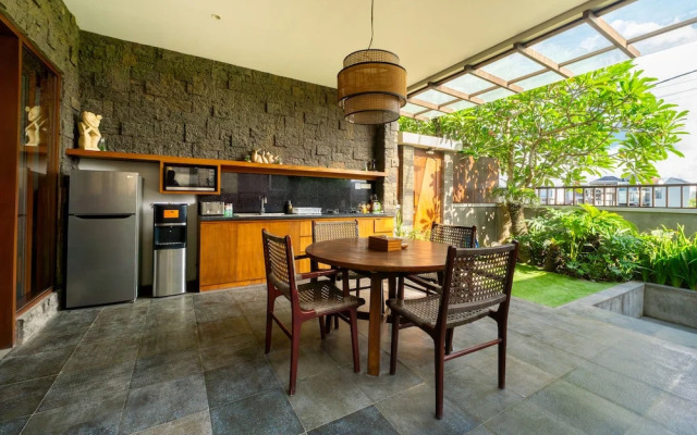 Angan Angan Villas
