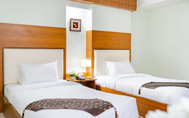 Sirin Hotel & Resident (SHA Extra Plus)