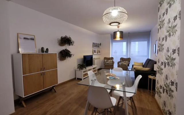 Apartamento El BalcÃ³n de Torre Nueva I