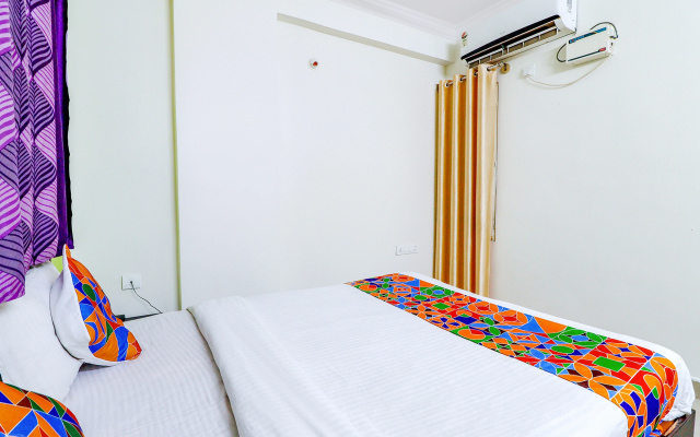 FabHotel Ivory Pearl