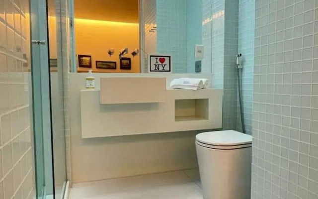 Apartamento Studio Arpex HIR 25