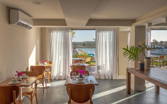 Hotel Aretê
