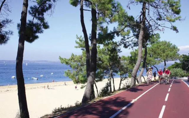 Madame Vacances Residence Les Rives Marines