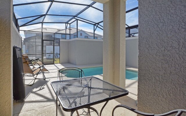 Storey Lake-4 Bedroom Townhome w/Spashpool-1613ST