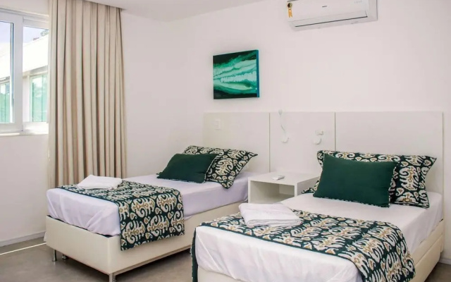 Estonteante Casa c Marina Privativa - Porto Frade