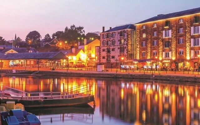 Jutes House Exeter