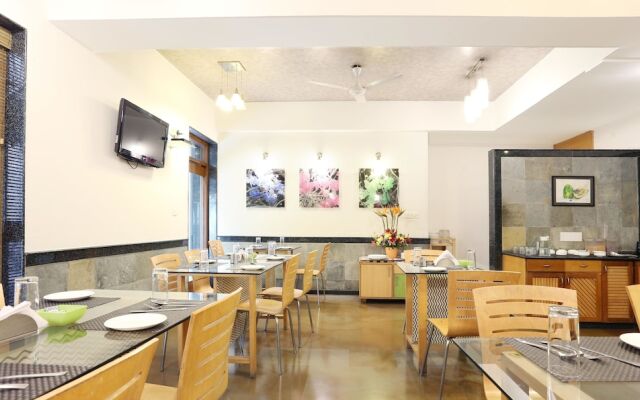 Treebo Edha Suites Koramangala