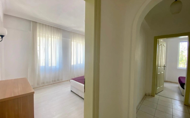 Melissa Garden Apart Hotel