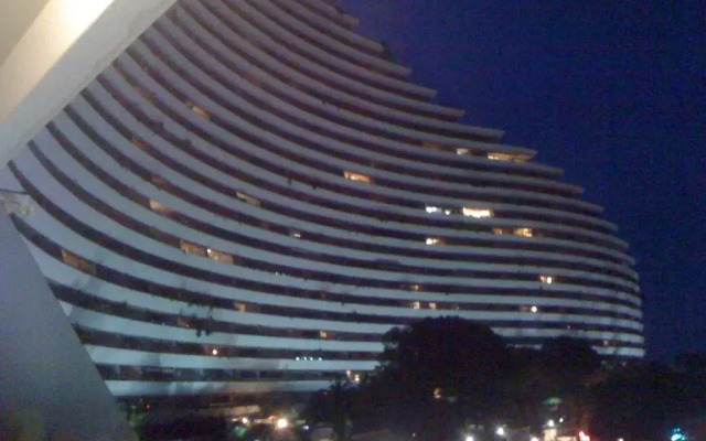 Ducal, Marina Baie des Anges