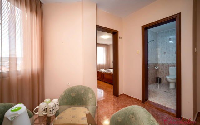 Hotel Chuchulev