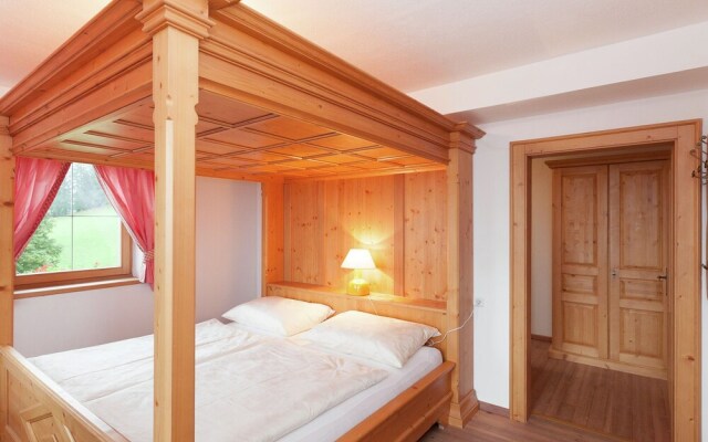 Fantastic Mansion in Kirchberg in Tirol with Sauna
