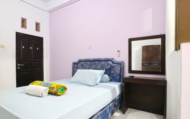Micost Homestay
