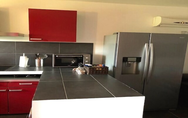 Apartment Favona- Sea view - Beach walk Apartment 2