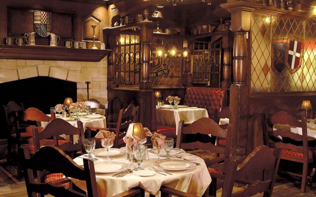 Kahler Grand Hotel