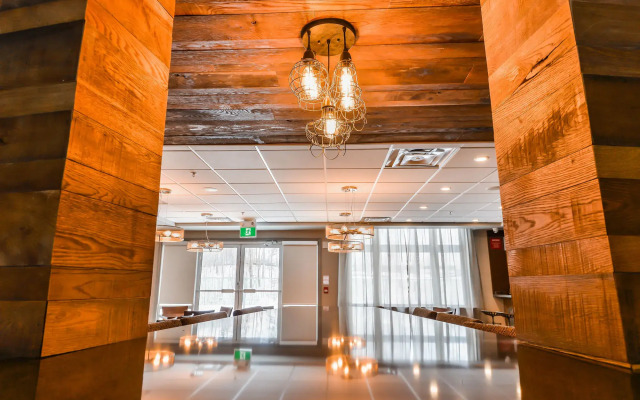 Four Points by Sheraton Barrie