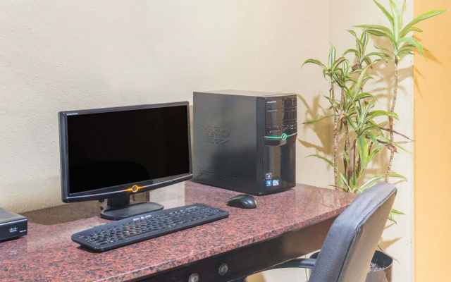 Days Inn Colchester/Burlington