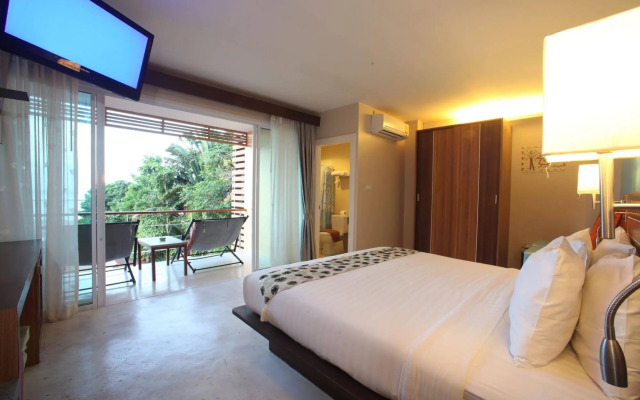 Palm Coco Mantra Resort