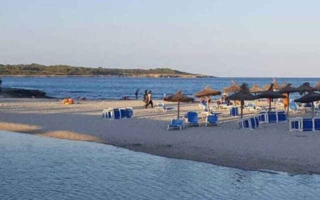 BJ Playamar Hotel & Apartamentos