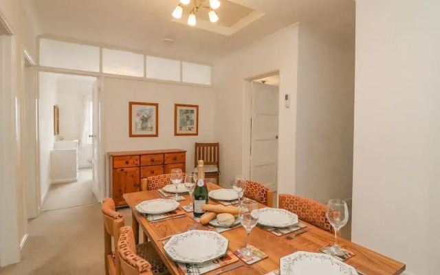 Weymouth Bay Apartment C