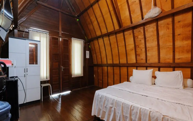 The Lavana Villa LDR Bandar Lampung