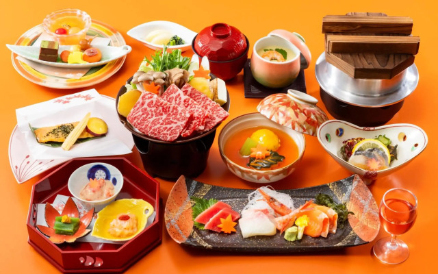 Hotel Yumoto Noboribetsu