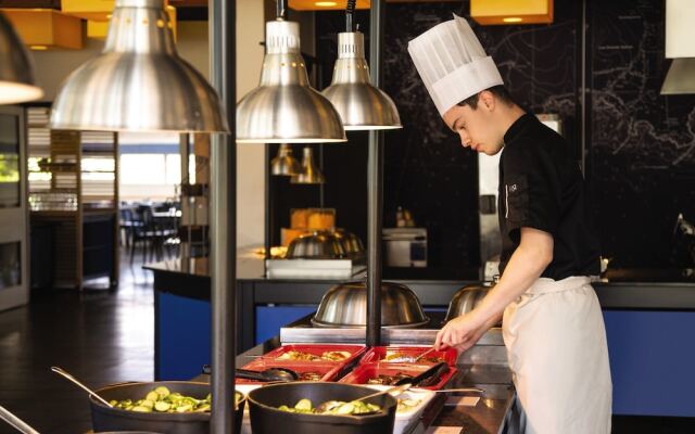 Belambra Clubs Guidel - Les Portes De L'Océan