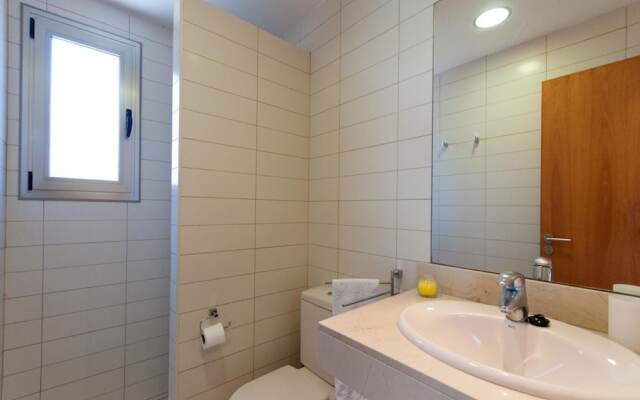 Salobre Golf Villas - Holiday Rental Par 4 - 8