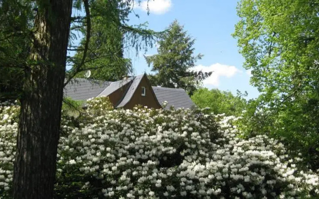 Ferienhaus Sperlingsruh