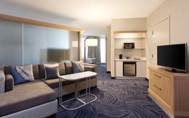 SpringHill Suites Paso Robles Atascadero