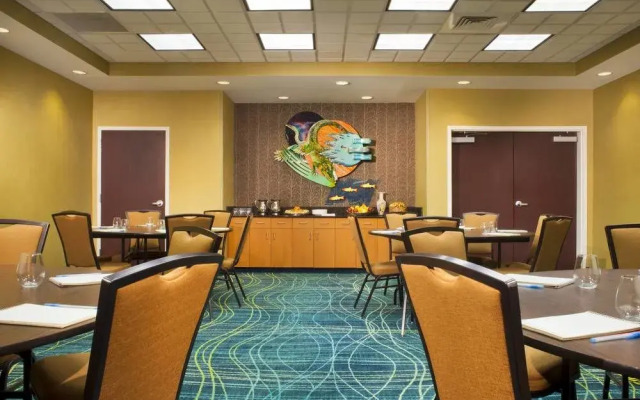 SpringHill Suites Gainesville