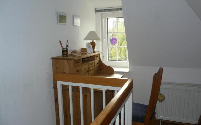 Haus Seeschwalbe, FW 5