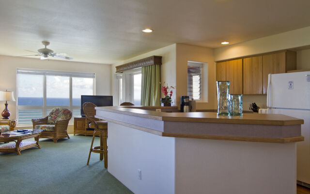 Club Wyndham Shearwater
