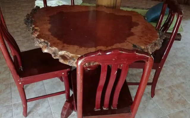 Rai Lookmai Resort Khao Kho