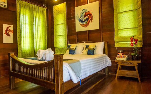 Sunlove Resort and Spa - Royal View