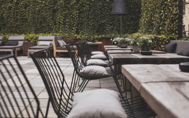 1 Hotel Copenhagen